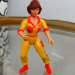 Teenage Mutant Ninja Turtles The Original April 1980-90s